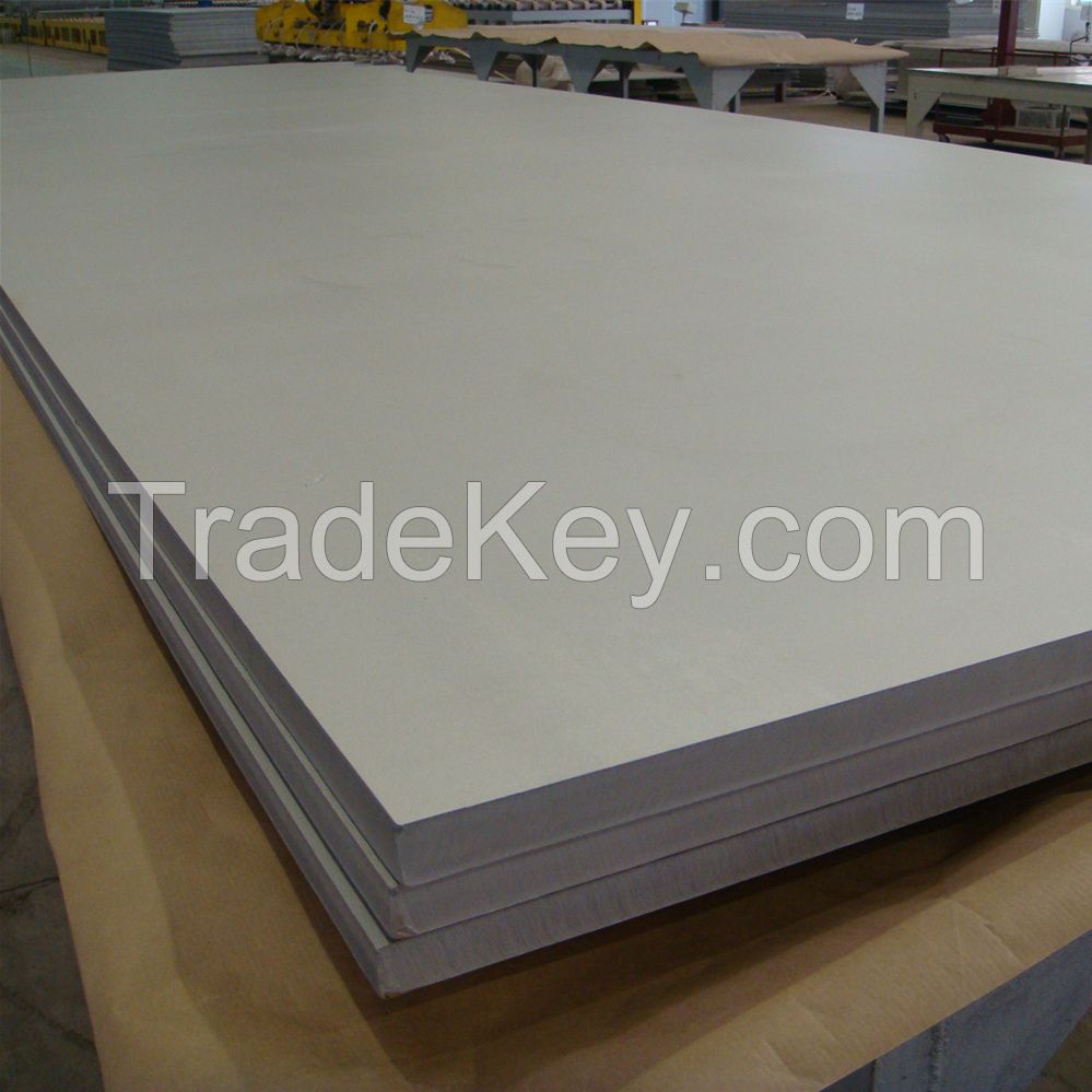 201 304 grade stainless steel plates/sheets