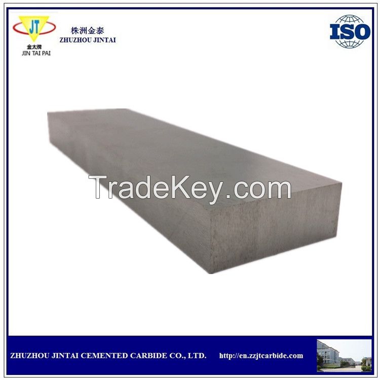 YG15 wear resistance tungsten carbide plate