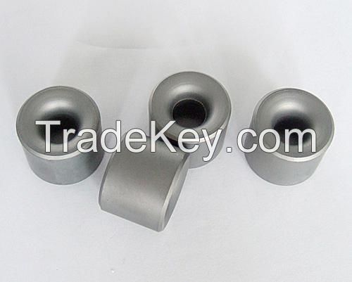 YG6 tungsten carbide drawing dies with good performance