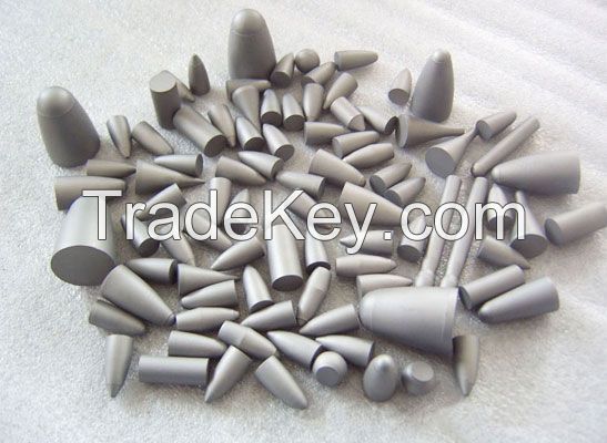 good performance tungsten carbide rotary burrs for zhuzhou