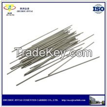 330mm Length Hip Sintered Tungsten Carbide rod with good performance