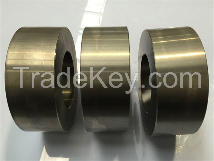 High speed roling wires tungsten carbide rollers