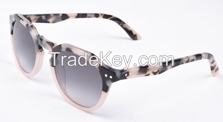 Wholesale Products China Fashion Sunglasses Eyewear Frames Sun Glasses