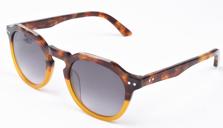 Assorted Colors Wholesale Cheap Promotional Retro Lentes de sol Sunglasses