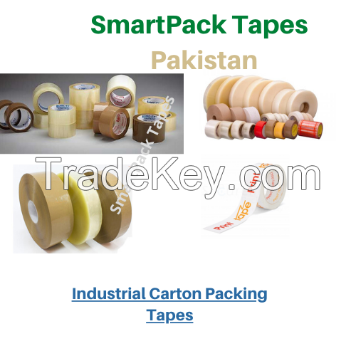 Packing Tapes Suppliers in Rawalpindi Islamabad Pakistan