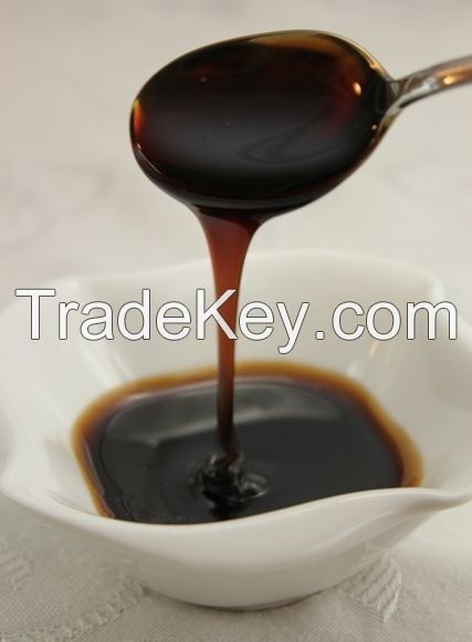 Sugar Cane Molasses