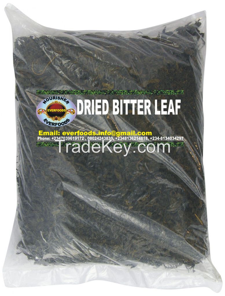 Nourisher Bitter Leaf