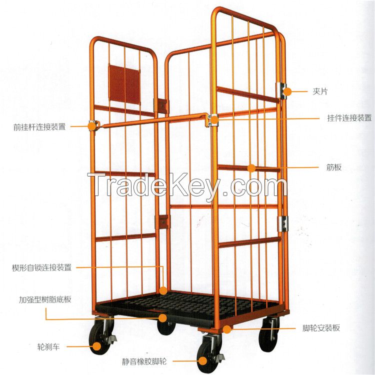 Logistic Trolley