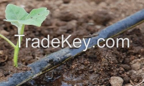 Drip Irrigation pipe, irrigation tape