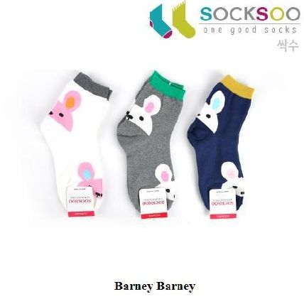 High Quality Fashion Socks For Male & Female