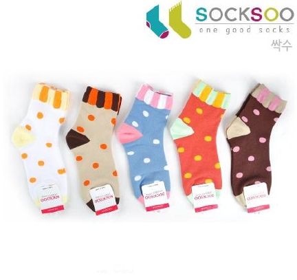 High Quality Fashion Socks For Male & Female