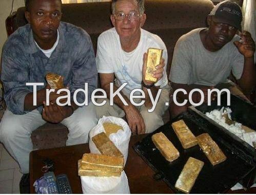 Gold bars for sale 