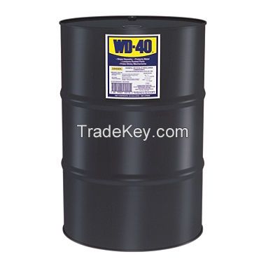 WD-40 55 Gallon Drum Multi-Purpose Lubricant