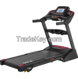 SOLE F65 Treadmill 