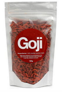 Dried chinese gojiberry , good for your health
