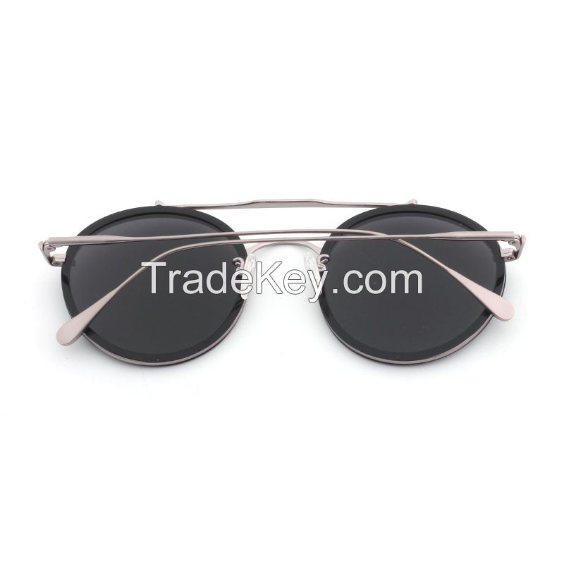 Retro Vintage Sound Polarized OEM sunglasses
