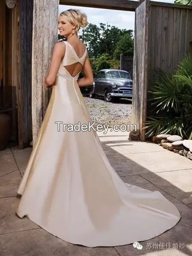 wedding dresses 2016 new design