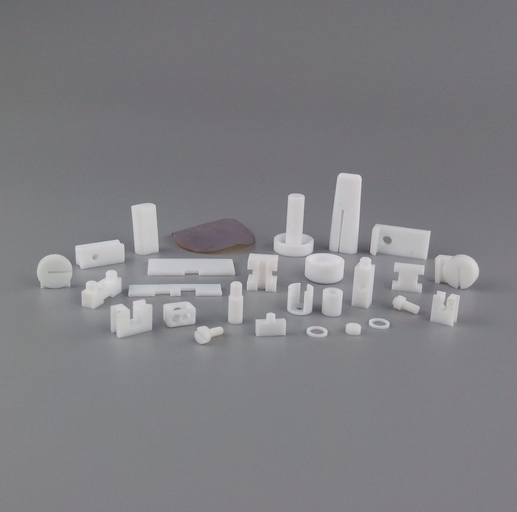 Ptfe Teflon Insulator