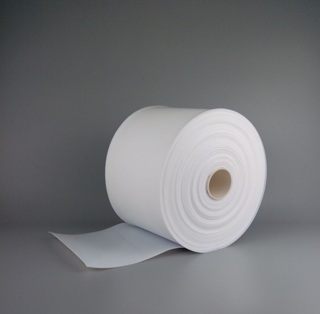 PTFE Teflon Film Tube Pipe Rod Bar Sheet Plate Tape