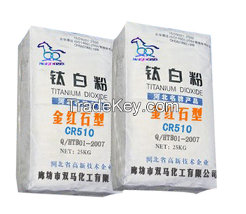 titanium dioxide anatase/rutile