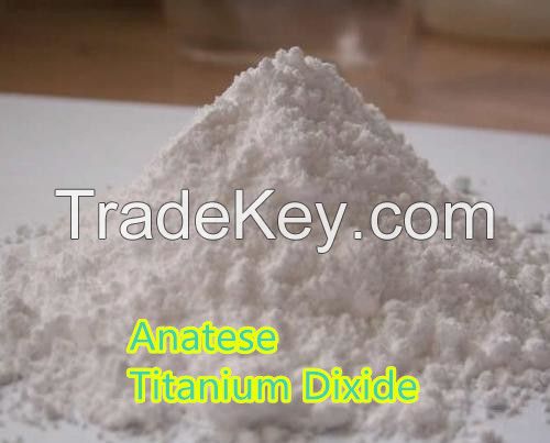 Titanium Dioxide Anatase