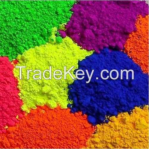 High Quality Blue Iron Oxide for sale