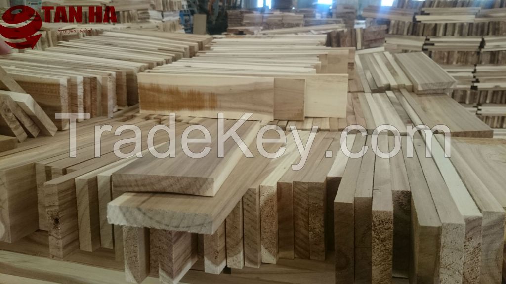 S4S SAWN TIMBER