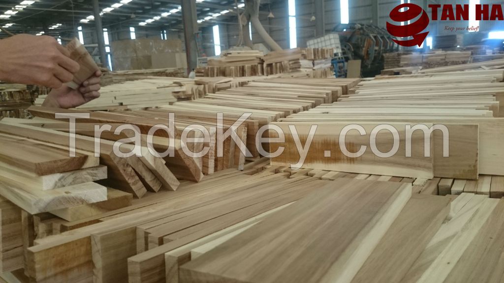 S4S SAWN TIMBER