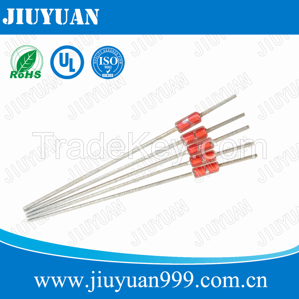 Meat probe sensor for oven/toaster/mircowave oven/bread machine