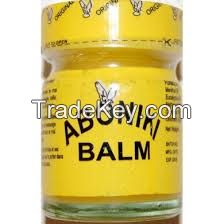 Aboniki Balm