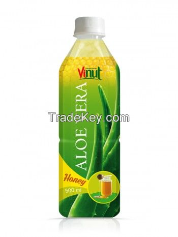 Aloe Vera Honey Flavour