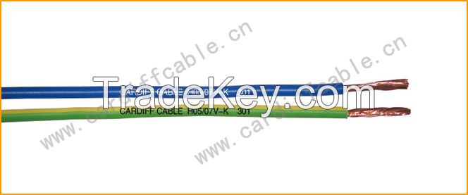 PVC SINGLE WIRE 301