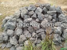 Lead ore, Gold, Tin Ore Mining, Zinc Ore, Berrilium etc.