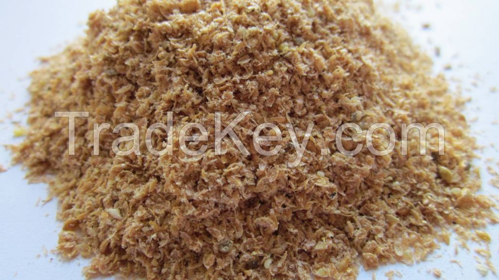 Wheat Bran (Russia Origin)