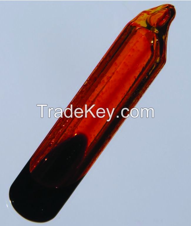 Pure Red Mercury, Red Liquid Mercury, 99.99% Silver Liquid