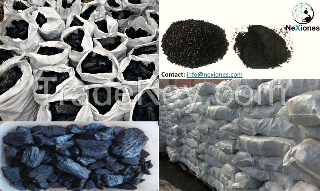 Hardwood Charcoal For Shisha And Restaurants