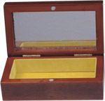 jewelery boxes