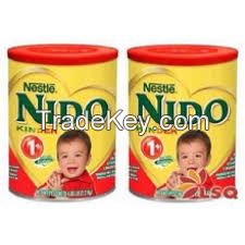 Red Cap Nid/nestl Milk Powder