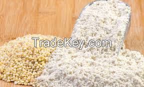 White Sorghum Flour