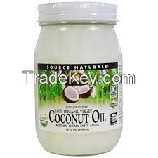 Organic Coconut Oil,Soybean Oil,Sunflower Oil,Soybean Oil (Non-GMO)