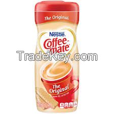 Dry Coffee Creamer