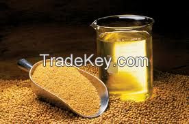 Soybean Oil