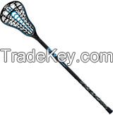 STX Women&#039;s Fortress 500 on Fortress 300 Lacrosse Stick 