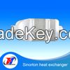Factory price heat exchangers / condensers / evaporators for air separation