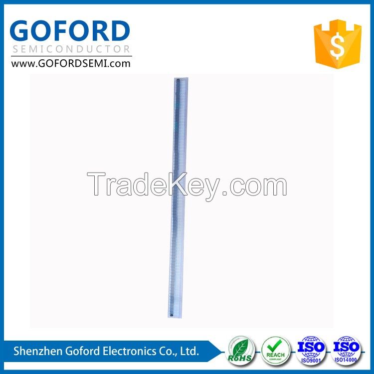 transistor mosfet DFN  package  electronic component guangdong china
