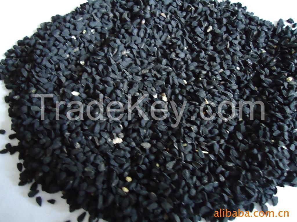 Black seed; Nigella Sativa Extract; Thymoqinone