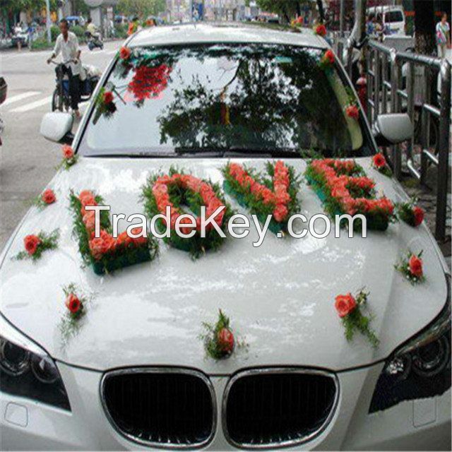 floral foam for wedding ceremony