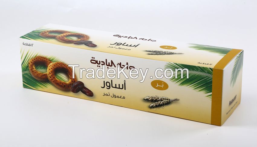Dates wheat biscuits manufacturer