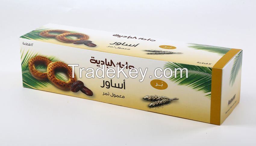 Dates Wheat Biscuits Manufacturer