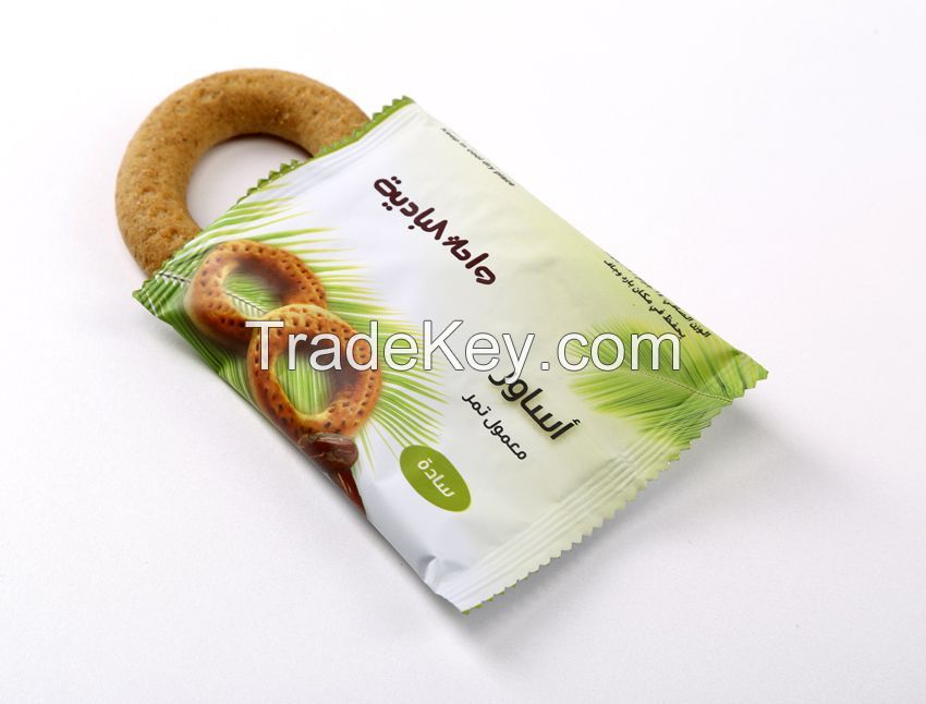 Saudi sweet dates biscuits traders